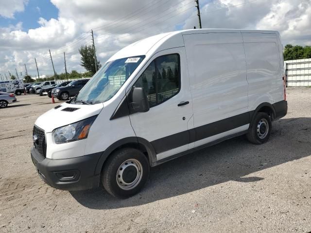 2023 Ford Transit T-150