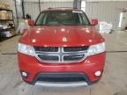 2017 Dodge Journey GT