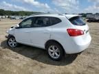 2009 Nissan Rogue S