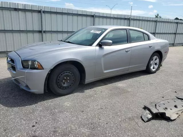 2013 Dodge Charger SE