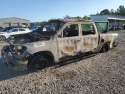 Salvage cars for sale at Memphis, TN auction: 2024 Dodge RAM 1500 BIG HORN/LONE Star