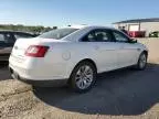 2010 Ford Taurus Limited