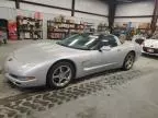 1997 Chevrolet Corvette