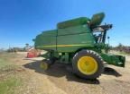 2010 John Deere 9670 STS