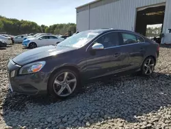 Volvo s60 salvage cars for sale: 2012 Volvo S60 T6