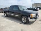 2002 GMC New Sierra C1500