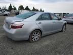 2007 Toyota Camry Hybrid