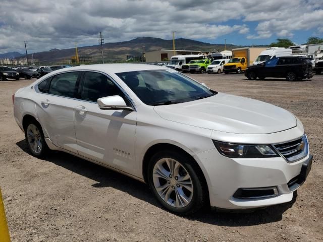 2015 Chevrolet Impala LT