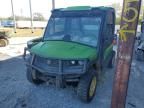 2019 John Deere XUV