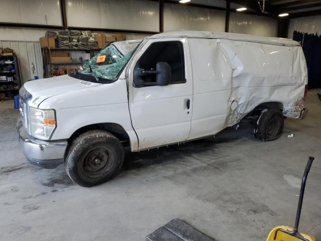 2011 Ford Econoline E150 Van