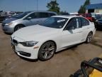 2013 BMW 328 XI Sulev