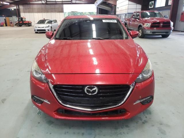 2017 Mazda 3 Grand Touring