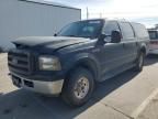 2005 Ford Excursion XLT