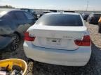 2008 BMW 328 XI