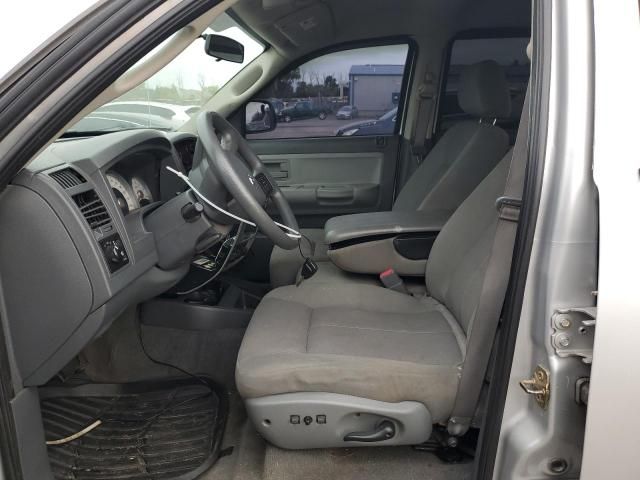 2006 Dodge Dakota Quad SLT