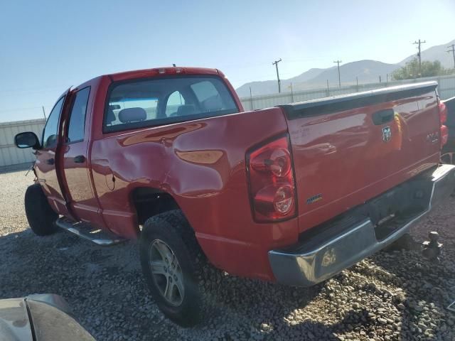 2007 Dodge RAM 1500 ST