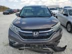 2016 Honda CR-V EXL