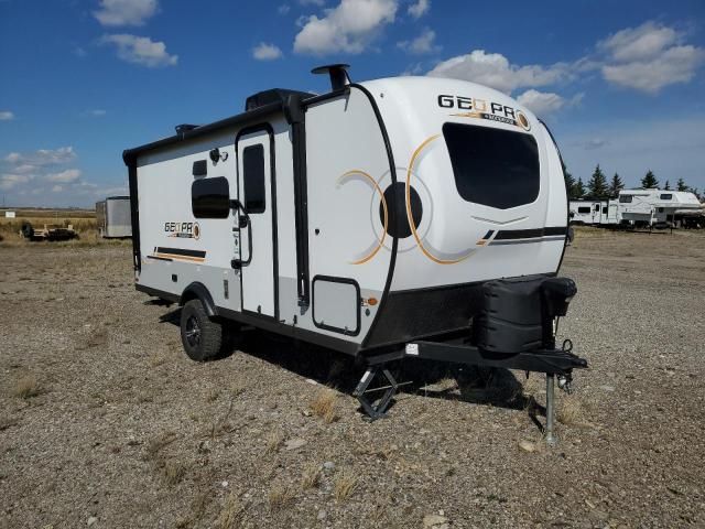 2022 Rockwood Travel Trailer