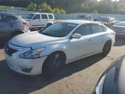 Lotes con ofertas a la venta en subasta: 2013 Nissan Altima 2.5