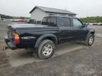 2001 Toyota Tacoma Double Cab