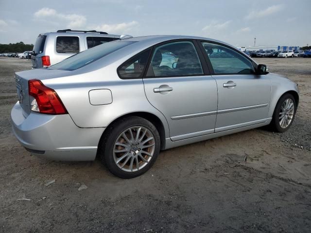 2010 Volvo S40 2.4I