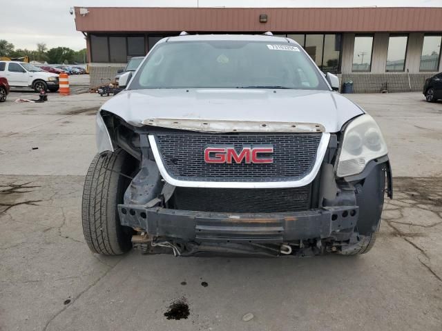 2009 GMC Acadia SLT-2