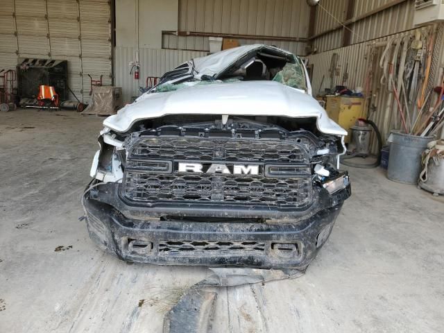 2022 Dodge RAM 2500 Tradesman