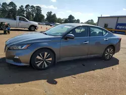 Nissan Vehiculos salvage en venta: 2021 Nissan Altima SV