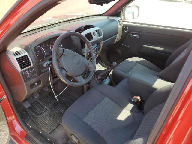 2010 Chevrolet Colorado