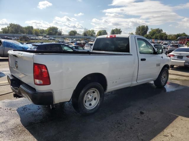 2016 Dodge RAM 1500 ST