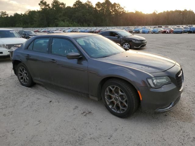 2015 Chrysler 300 S