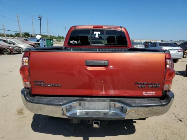 2006 Toyota Tacoma Prerunner Access Cab