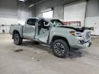 2022 Toyota Tacoma Double Cab