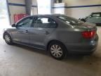 2014 Volkswagen Jetta Base