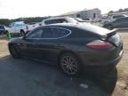 2010 Porsche Panamera S