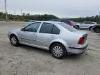 2004 Volkswagen Jetta GLS