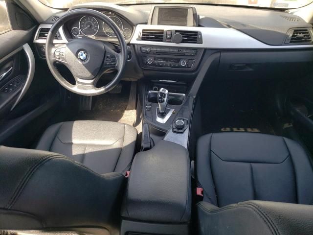 2013 BMW 328 I Sulev