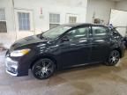 2012 Toyota Corolla Matrix S