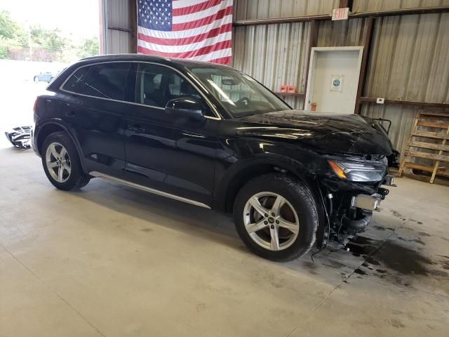 2021 Audi Q5 Premium