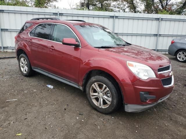 2010 Chevrolet Equinox LT