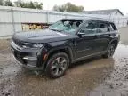 2024 Jeep Grand Cherokee Limited 4XE