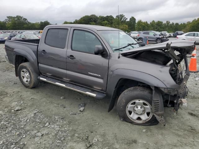 2013 Toyota Tacoma Double Cab Prerunner