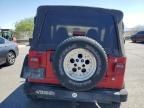 1997 Jeep Wrangler / TJ Sport