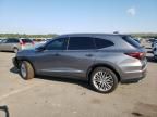 2024 Acura MDX Advance