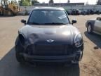 2012 Mini Cooper S Countryman