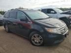 2011 Honda Odyssey EXL