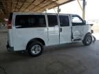 2004 Chevrolet Express G2500