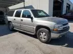 2002 Chevrolet Suburban K1500