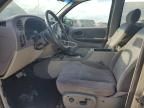 2003 Chevrolet Trailblazer