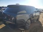 2023 Land Rover Range Rover SV